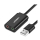 Przejściówka UGREEN Zewnętrzna karta dźwiękowa muzyczna adapter USB - mini jack